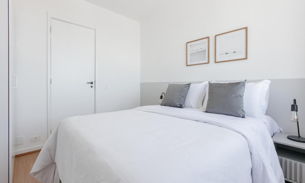 Tabas Lindissimo Ape 2 Quartos - Leblon Lb0032 Apartment Рио де Жанейро Екстериор снимка