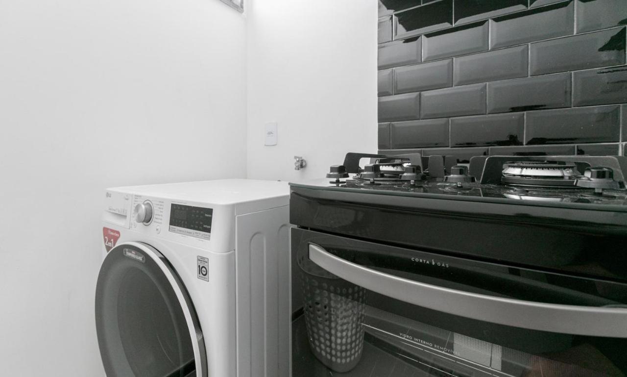 Tabas Lindissimo Ape 2 Quartos - Leblon Lb0032 Apartment Рио де Жанейро Екстериор снимка