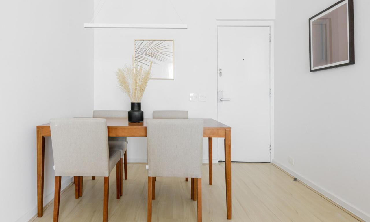 Tabas Lindissimo Ape 2 Quartos - Leblon Lb0032 Apartment Рио де Жанейро Екстериор снимка