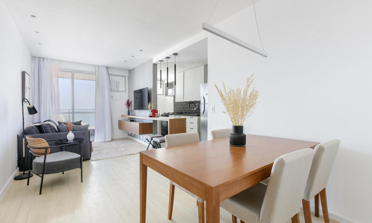 Tabas Lindissimo Ape 2 Quartos - Leblon Lb0032 Apartment Рио де Жанейро Екстериор снимка