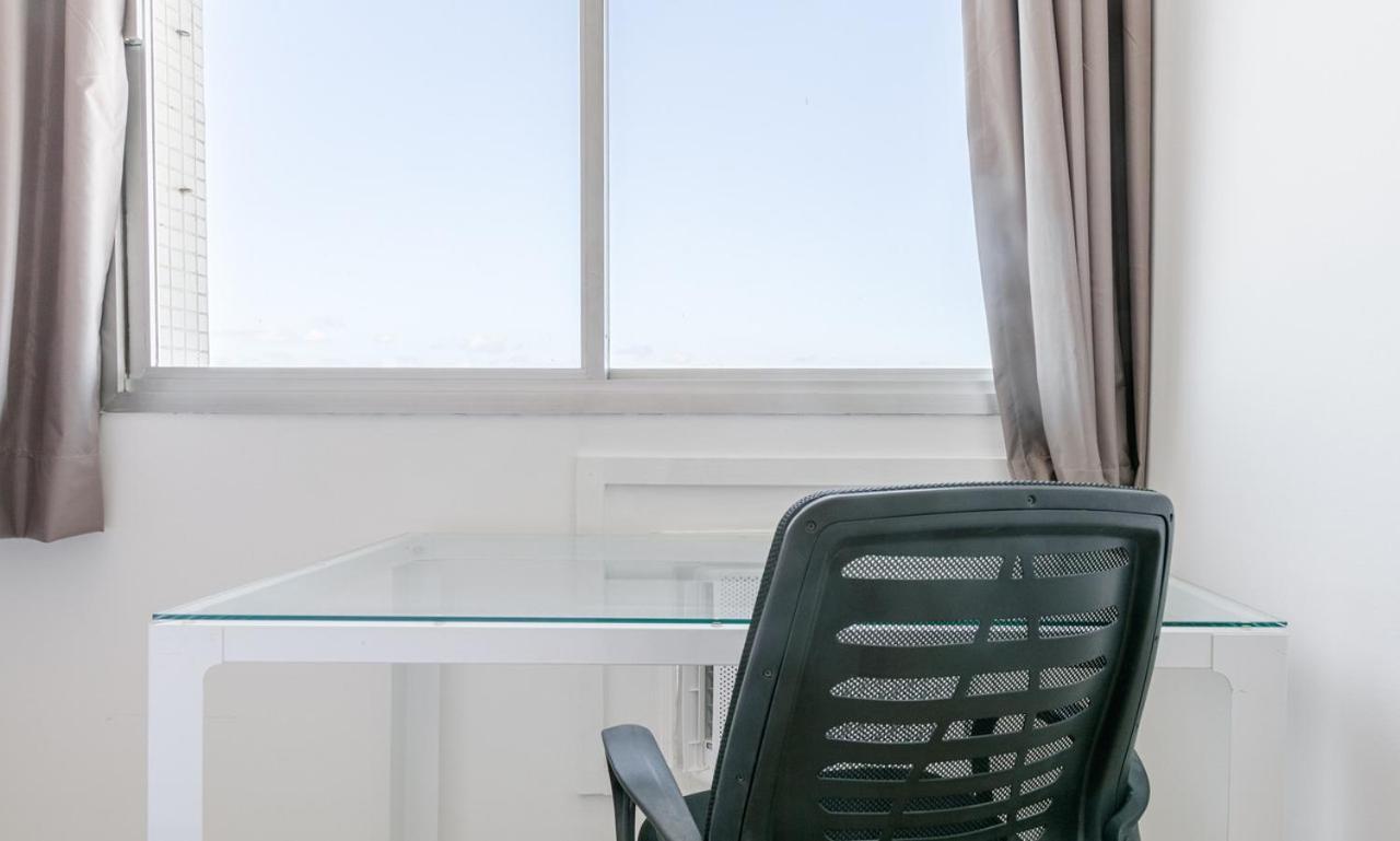 Tabas Lindissimo Ape 2 Quartos - Leblon Lb0032 Apartment Рио де Жанейро Екстериор снимка